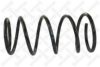 SUZUK 71850128 Coil Spring